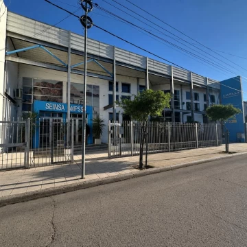 Oficina en Venta en San Nicolás De Los Arroyos