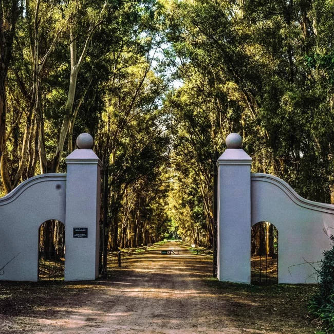 Terreno en San Andres De Giles venta