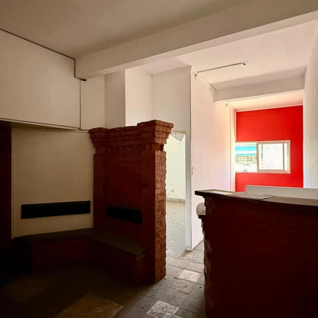 VENTA APTO PROFESIONAL 41m2 UBICADO EN EL CENTRO DE SAN JUSTO
