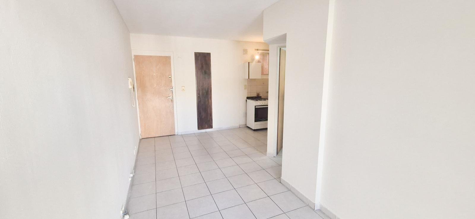 Departamento  de un dormitorio en venta