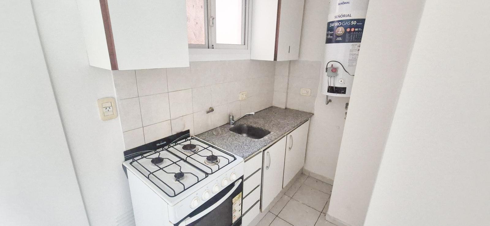 Departamento  de un dormitorio en venta
