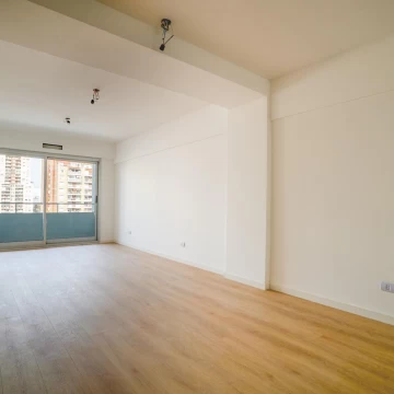 Departamento Monoambiente A Estrenar en Almagro Inversión