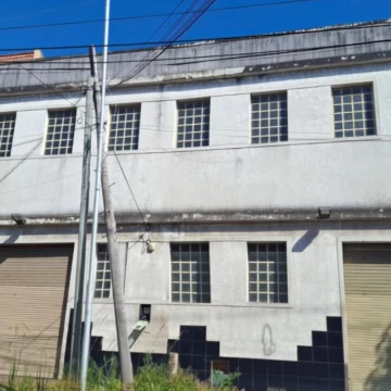 Galpón Venta 1.250 m² Doble Frente - Lanús Oeste