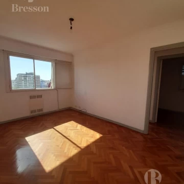 Departamento en Almagro Sur