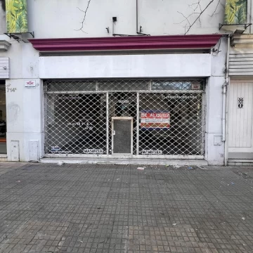 Local en La Plata