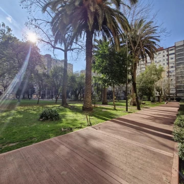 VENTA DEPARTAMENTO MONOAMBIENTE LUGANO BARRIO NAGERA