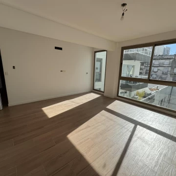 Departamento de 3 ambientes a estrenar