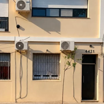 PH 4 ambientes Villa Pueyrredon