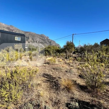 Terreno Venta en De los Cerastios 200