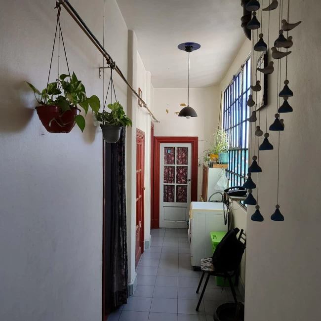 Departamento en constitucion venta
