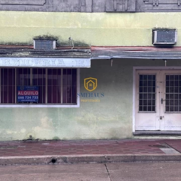 Local Comercial en alquiler en Santa Lucía