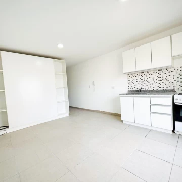 Monoambiente en venta - Zeballos 500, Rosario