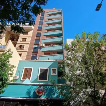 Departamento en Alquiler | 1 Dormitorio | Nueva Cordoba | Balcon | zona Buen Pastor