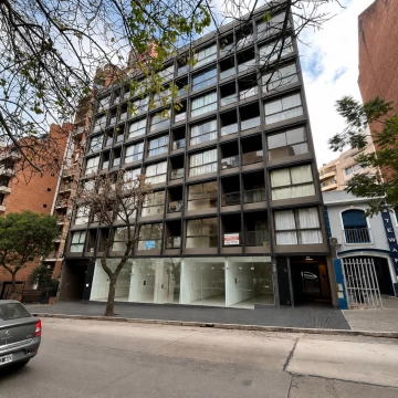 Departamento - Nueva Cordoba