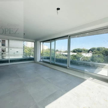 Departamento en Venta a estrenar de 2 Dormitorios en Vicente López