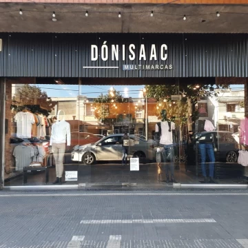 Venta de Fondo de Comercio en oportunidad, zona comercial. Barrio Belgrano, Rosario.