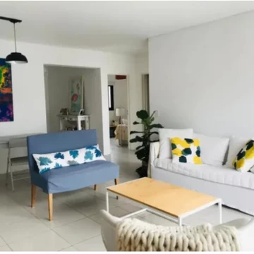 Venta Depto. La Calabria- San Isidro