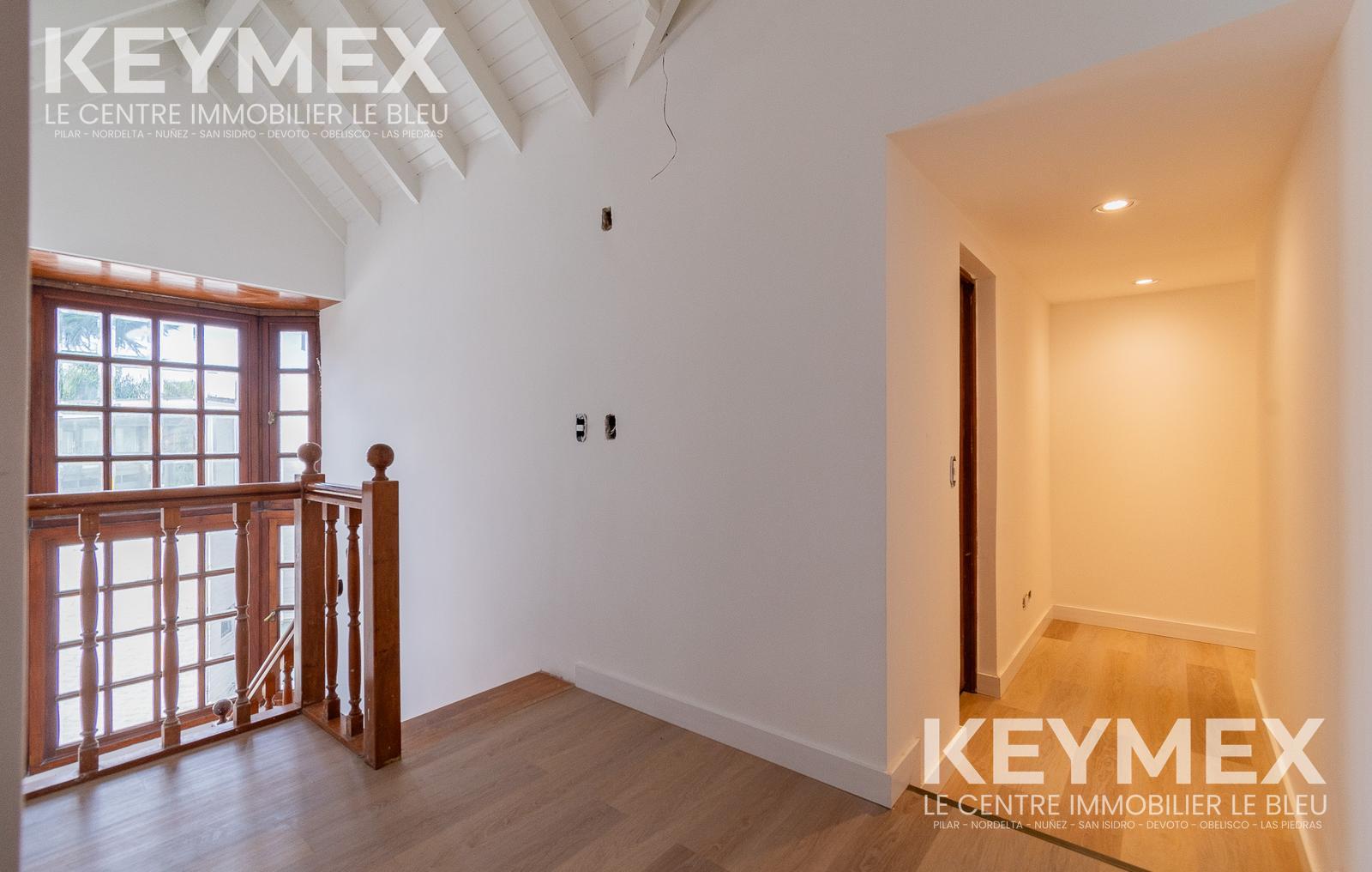 Escalera