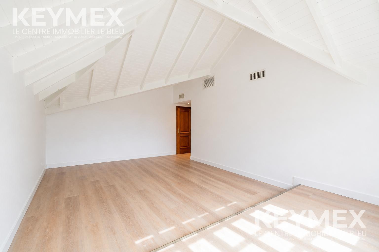 Dormitorio principal