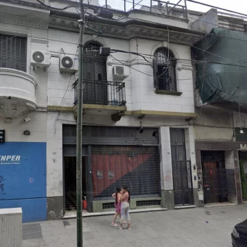 Local en venta - 93 m2 - Constitución