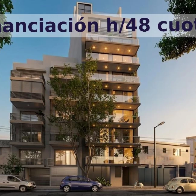 Oportunidad Palermo: Monoambiente en pozo con balcón, Efectivo   Financiacion flexible