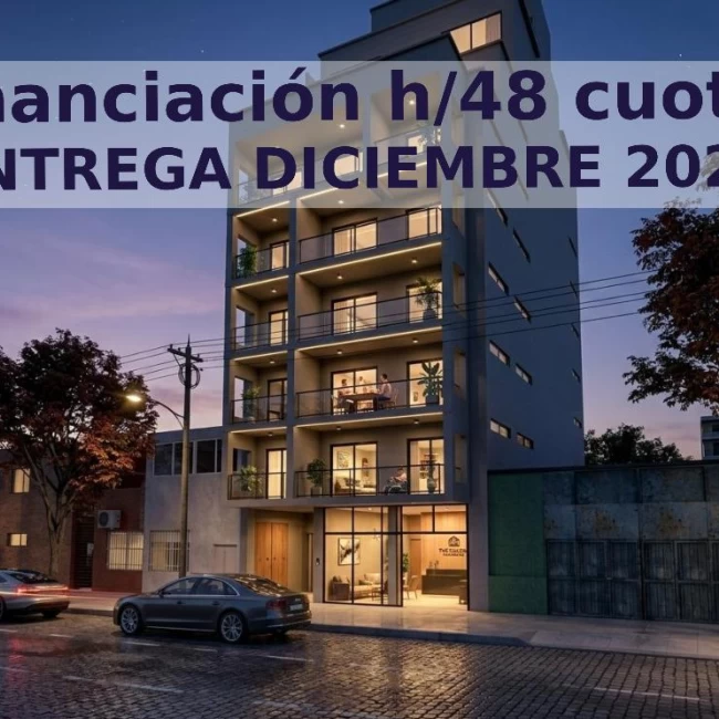 Oportunidad en Villa Ortúzar: Amplio Monoambiente Divisible Efectivo 50%   Financiación Flexible