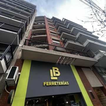 Departamento de un ambiente en Caballito Norte