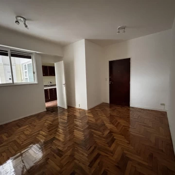 DEPARTAMENTO EN ALQUILER DE 2 AMBIENTES VILLA CRESPO