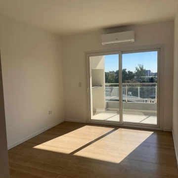 Departamento en alquiler 2 amb en Canning center