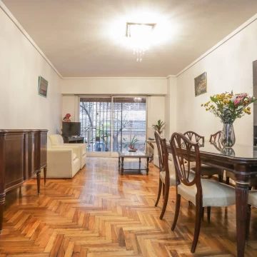 Departamento 4 ambientes en Venta en Palermo