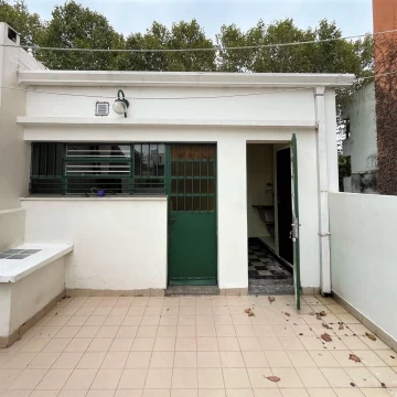 Casa PH de 3 dormitorios en venta. La Plata