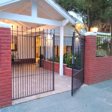 Casa en venta en San Bernardo. Costa Atlántica