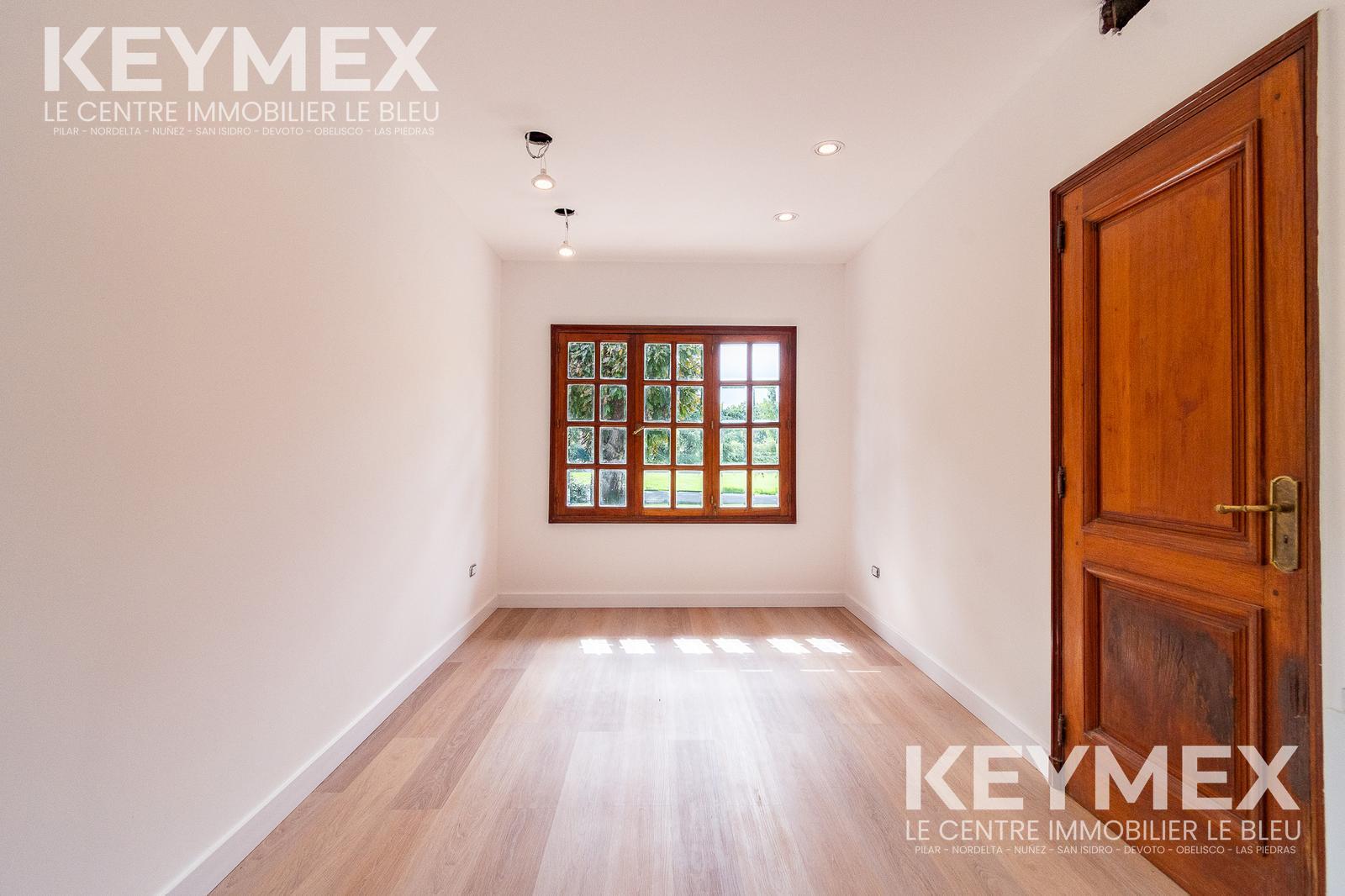 Cocina comedor