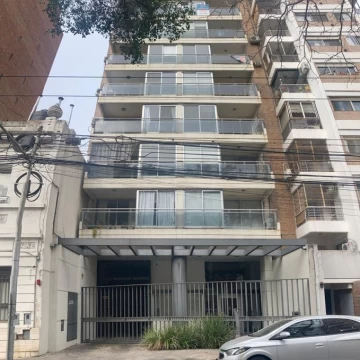 Departamento - Rosario