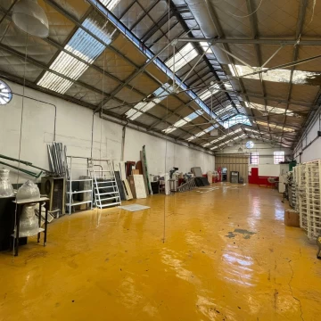 Venta Edificio Comercial en Distrito Tecnológico  