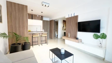 Departamento en Venta, Zona Centro, Rosario, Dpto 3 dormitorios c/ cochera, pileta y quincho!