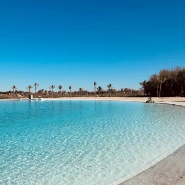 Terreno en Venta en Funes - Vida Lagoon
