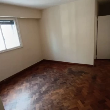 Departamento en alquiler San Nicolás 2 ambientes