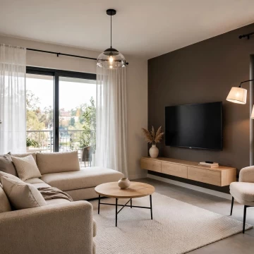 Departamento en renta en cuajimalpa