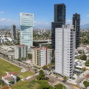 DEPARTAMENTO EN RENTA EN TORRE KUPRESS, ZONA ZAVALETA, RECTA CHOLULA