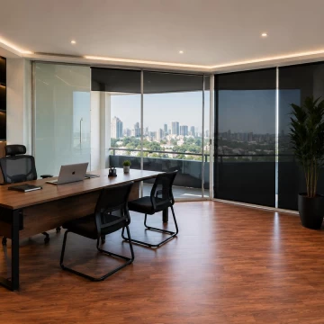 Oficina en Venta en Darwin 68, Col. Anzures