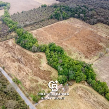 Hectárea en venta La Calderilla sobre ruta 9