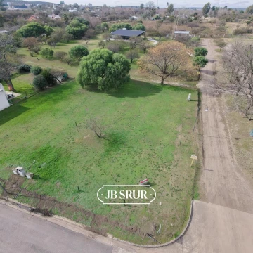 Terreno en Venta en Malagueño listo para construir