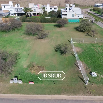 Terreno en Venta en Malagueño listo para construir