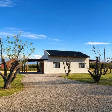 Complejo turístico / Hotel en venta en Tunuyan Mendoza