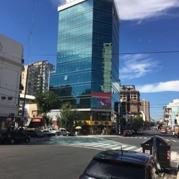 Alquiler de oficina de 297 m2 en Villa Urquiza