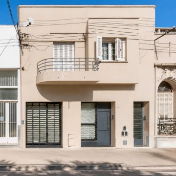 Casa en San Nicolas De Los Arroyos