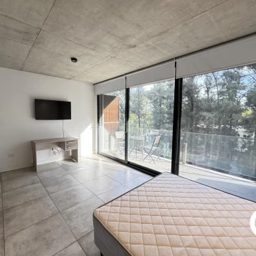 Departamento en venta - Distrito Campus - Universidad Austral, Pilar.