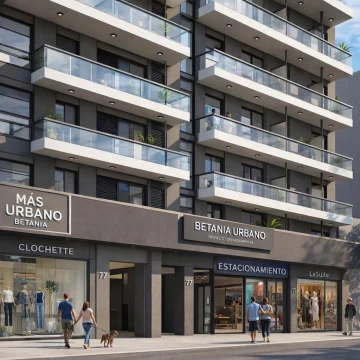 VENTA LOCAL COMERCIAL NUEVA CÓRDOBA MÁS URBANO 