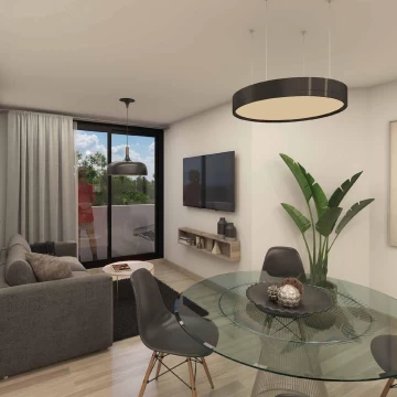 VENTA DEPARTAMENTO NUEVA CÓRDOBA 2 DORM MÁS URBANO